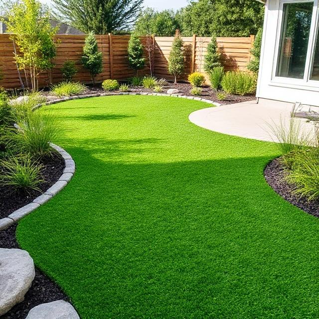 Kitchen hardware close-up