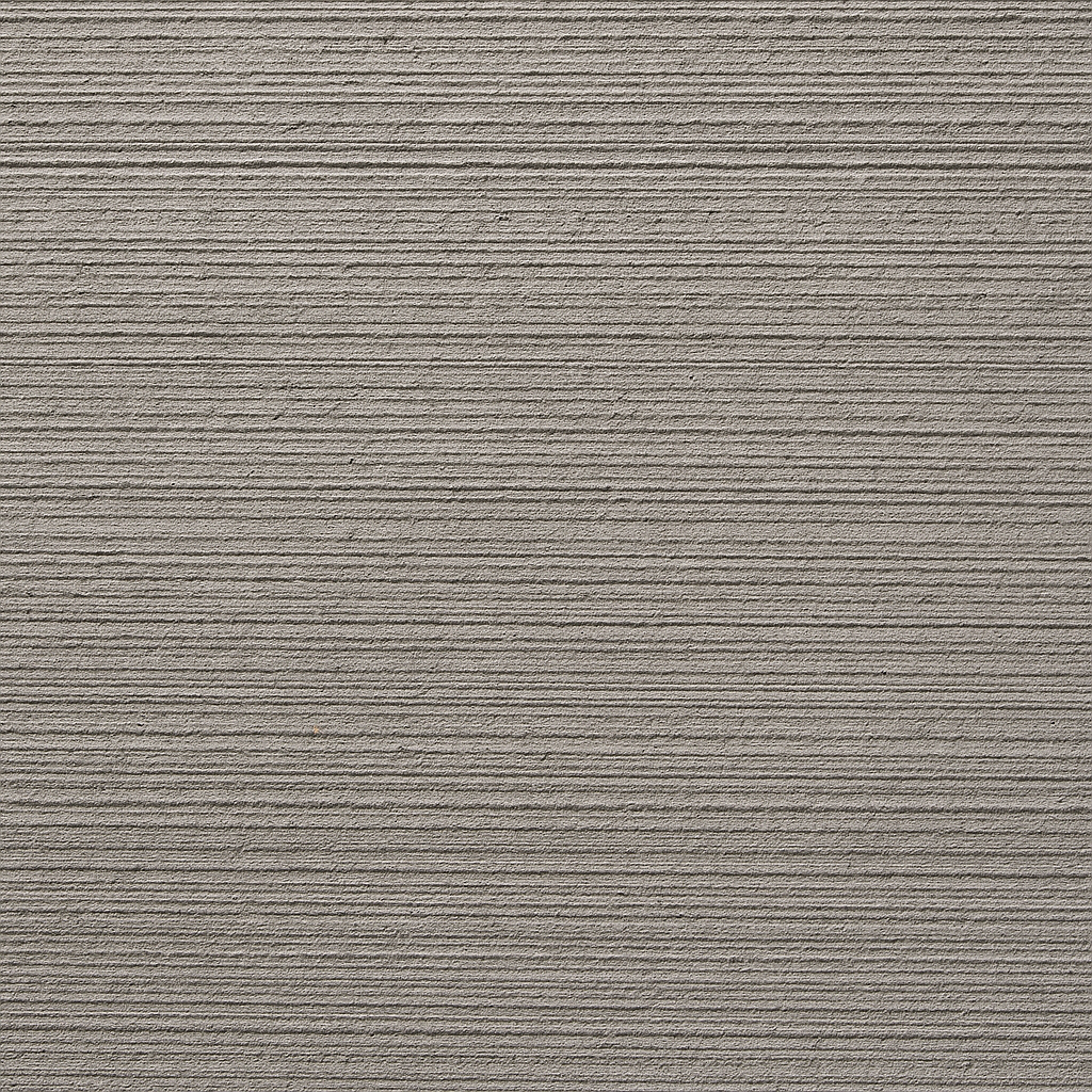 Broom finish concrete