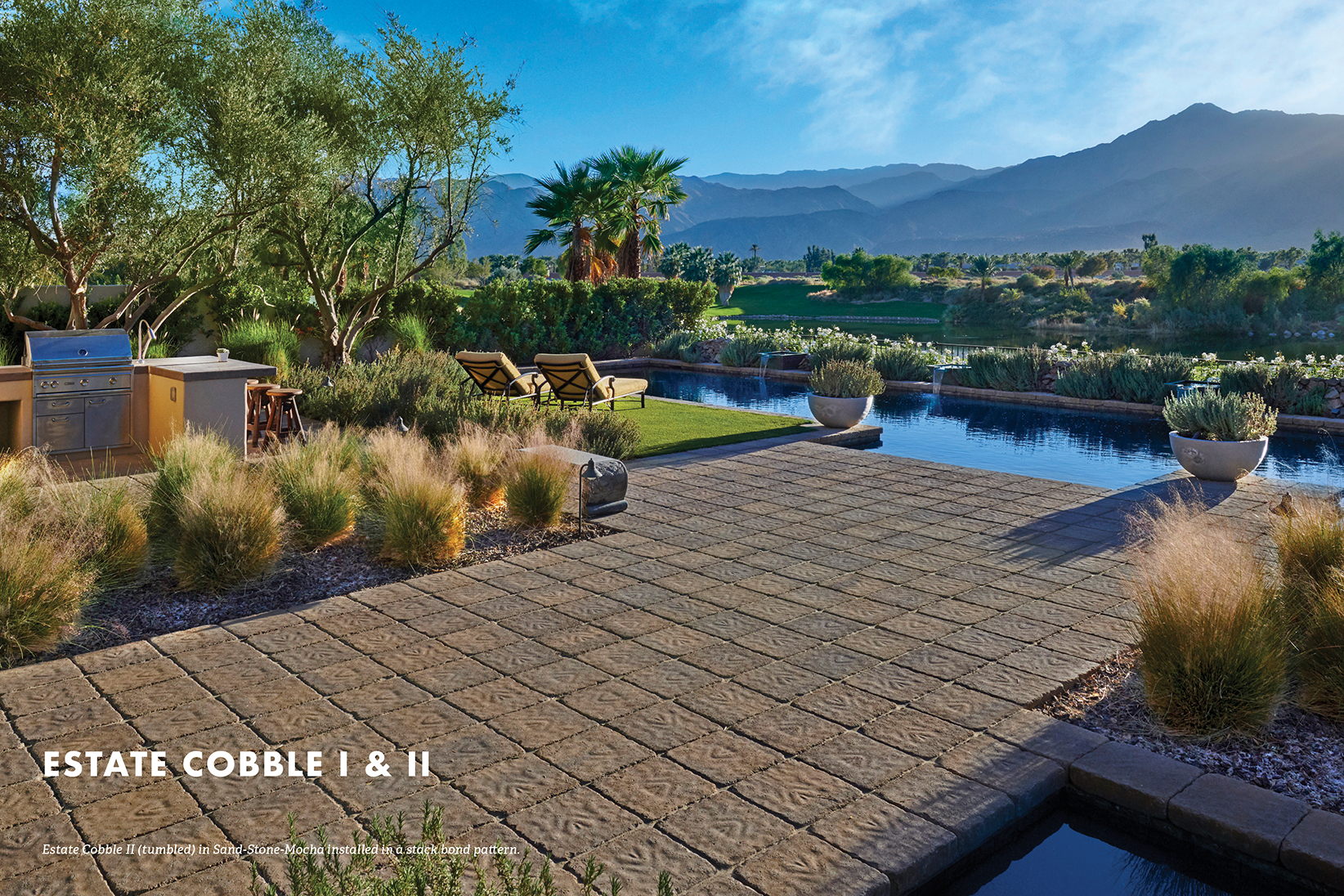 Estate Cobble