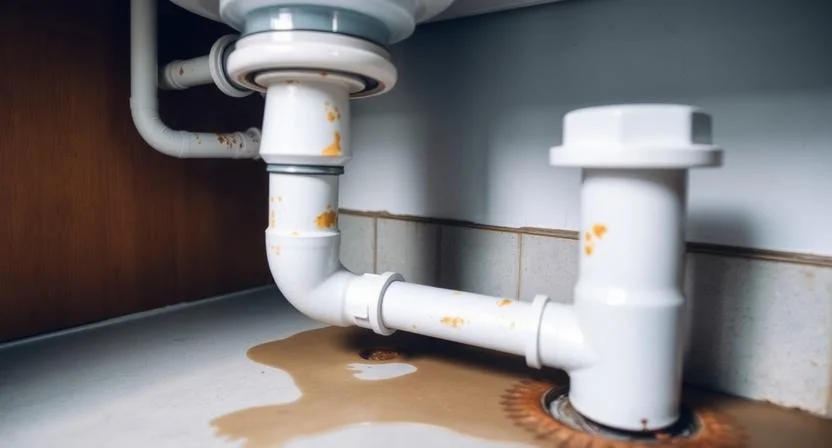Plumbing service in Palm Springs – professional repair/installation