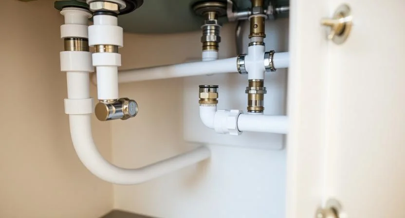 Plumbing service in Temecula – professional repair/installation