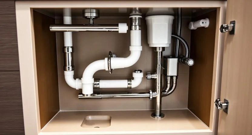 Plumbing service in San Bernardino – professional repair/installation