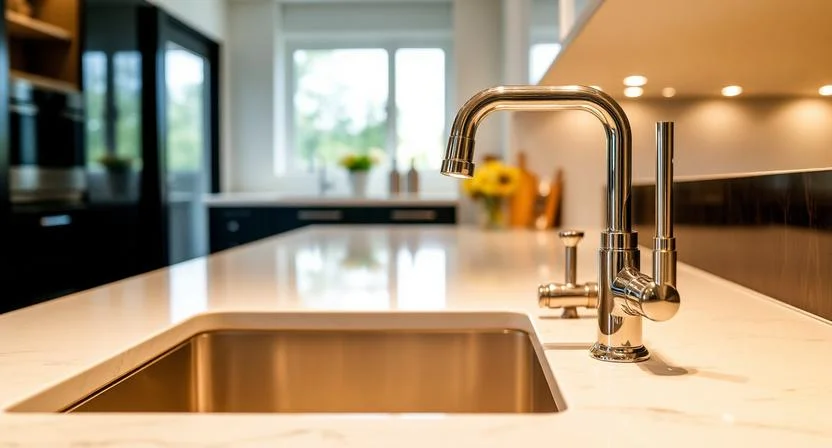 Plumbing service in Palm Springs – professional repair/installation