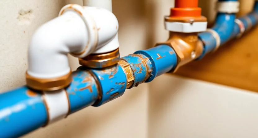 Plumbing service in Desert Hot Springs – professional repair/installation
