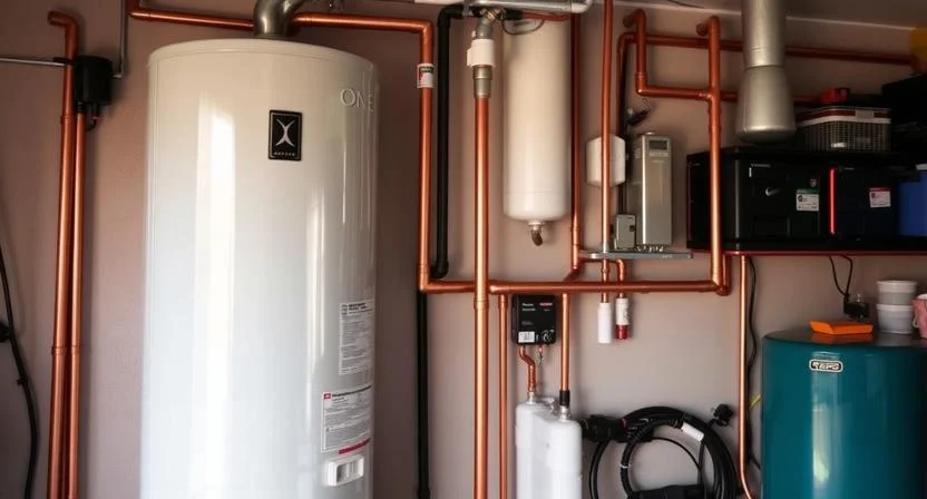 Plumbing service in Twentynine Palms – professional repair/installation