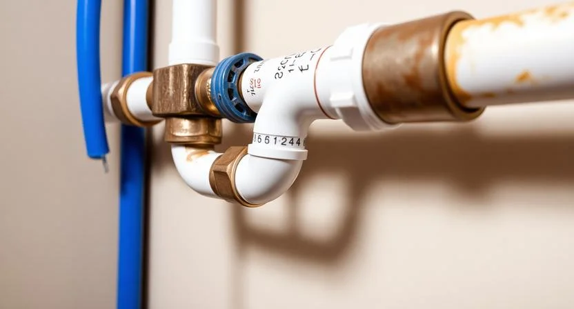 Plumbing service in Yucca Valley – professional repair/installation