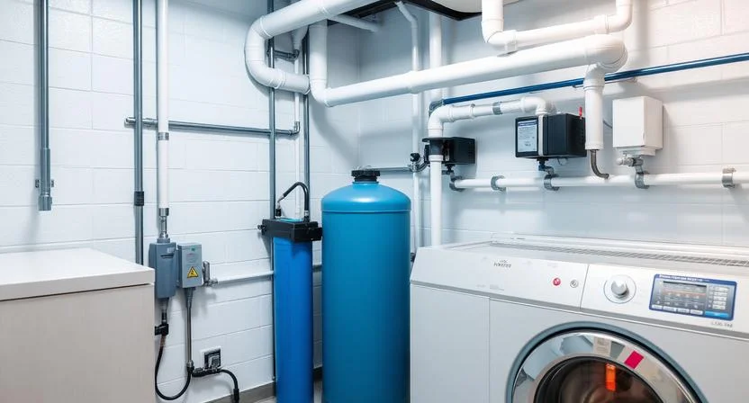 Plumbing service in Moreno Valley – professional repair/installation