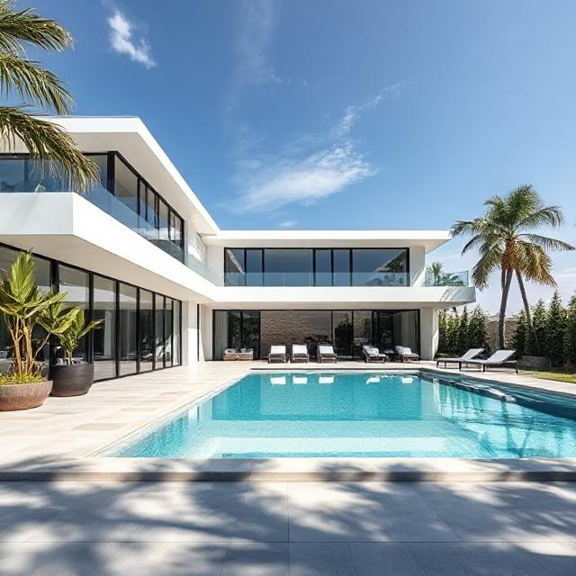 Concrete project