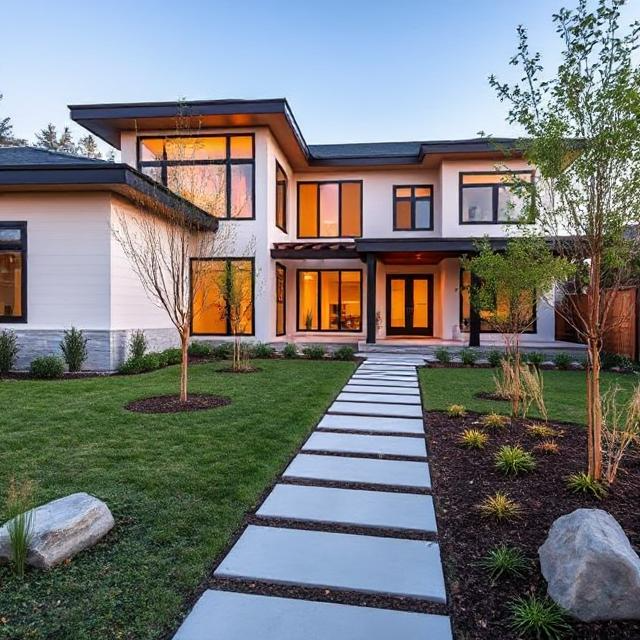 Concrete project
