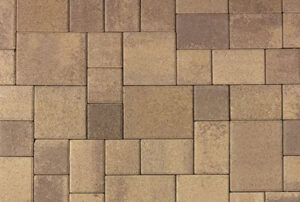 Sandstone Paver Blend