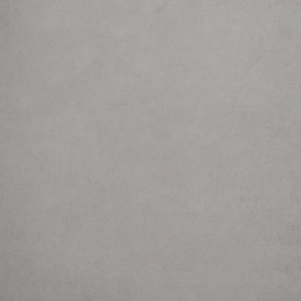 Smooth trowel concrete