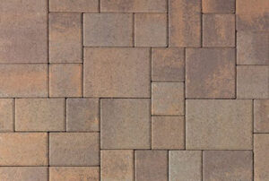 Tuscany Paver Blend